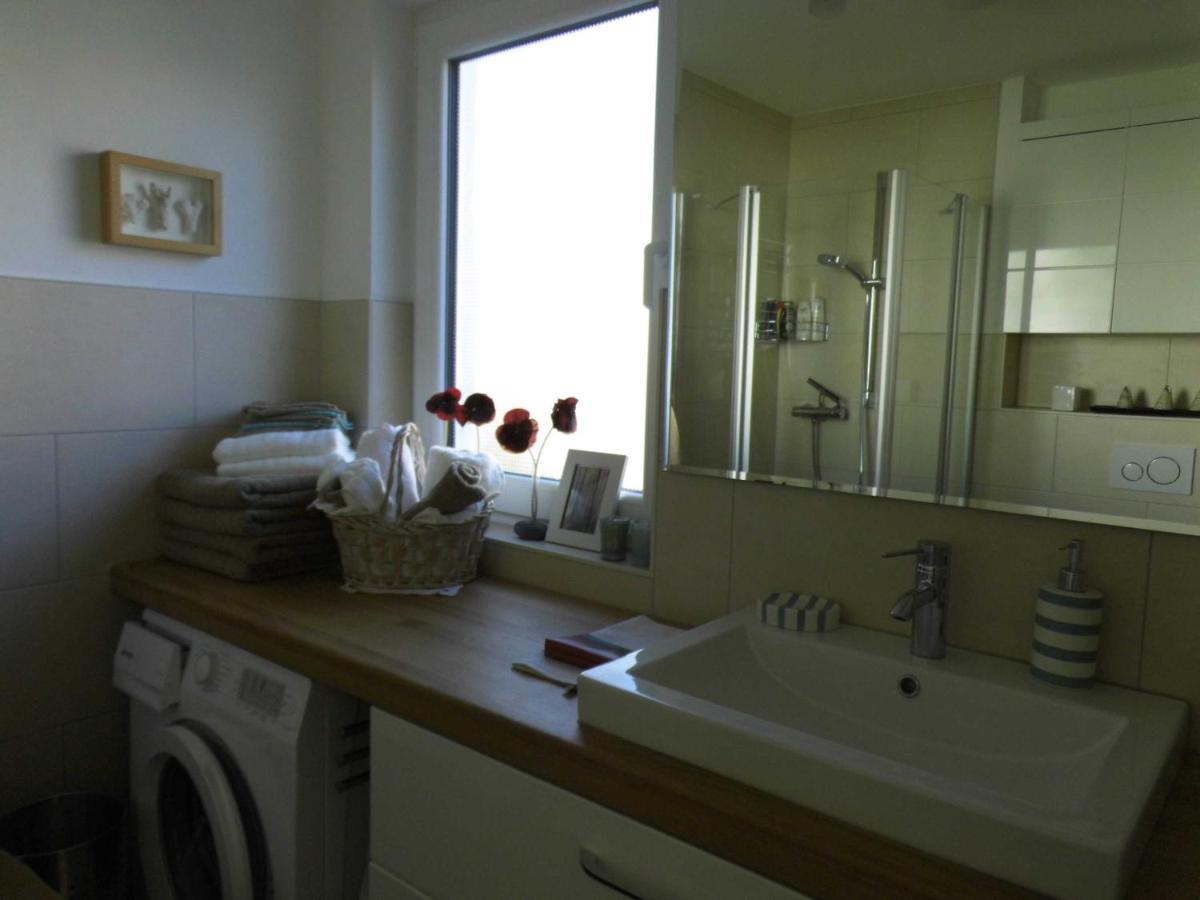 Ferienwohnung Ferienhaus Hohwachter Bucht Ostsee Dsl Wlan Exterior foto